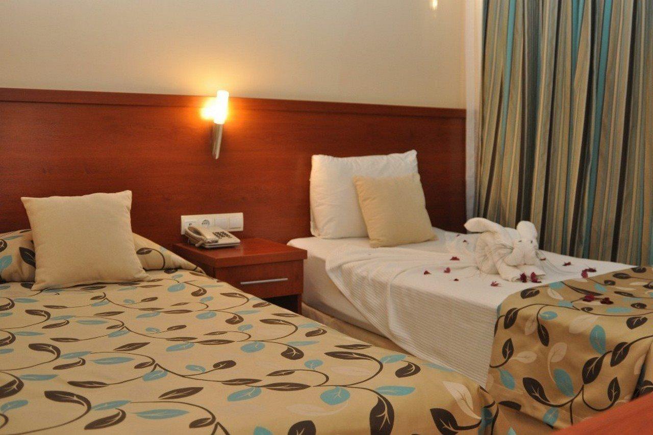 Selenium Hotel Sidé Extérieur photo
