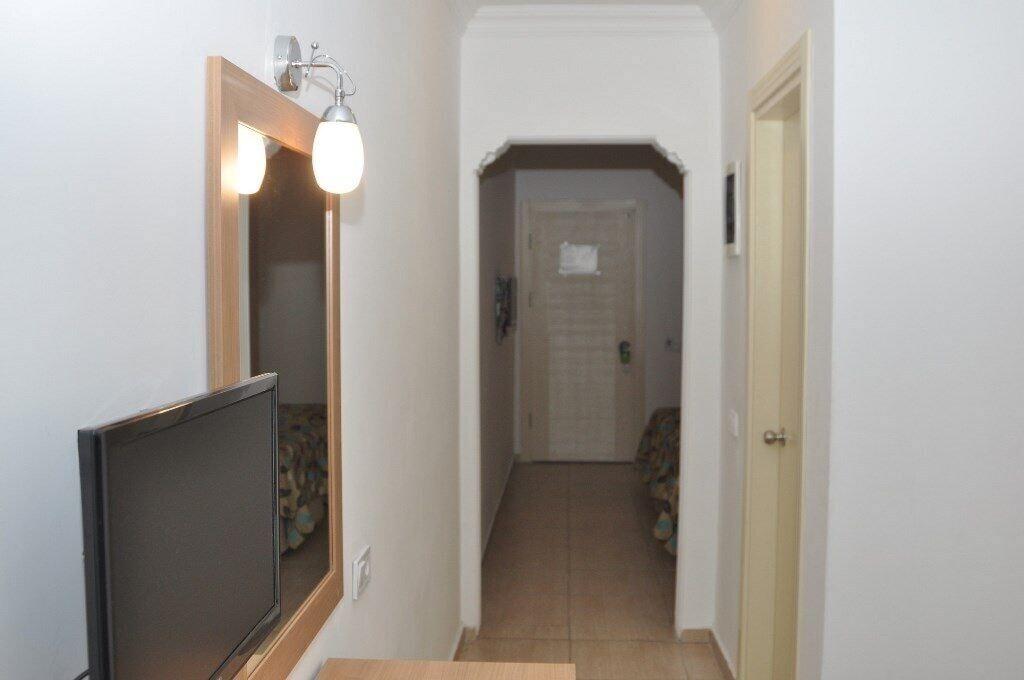 Selenium Hotel Sidé Extérieur photo