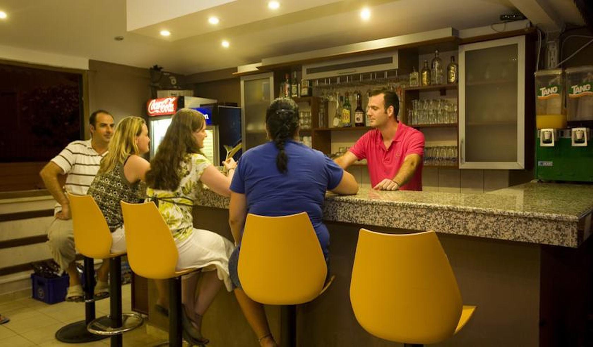 Selenium Hotel Sidé Extérieur photo