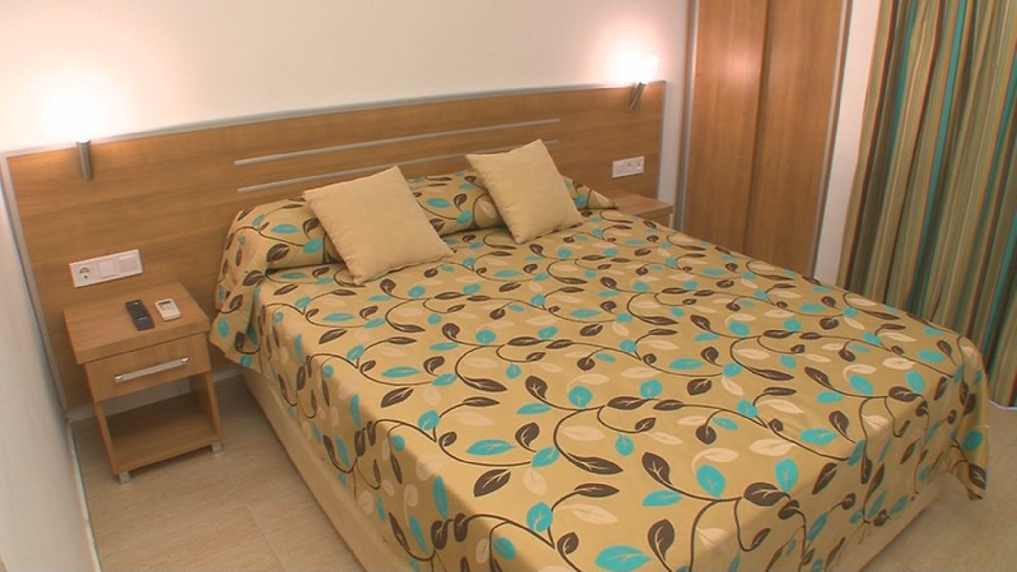 Selenium Hotel Sidé Extérieur photo