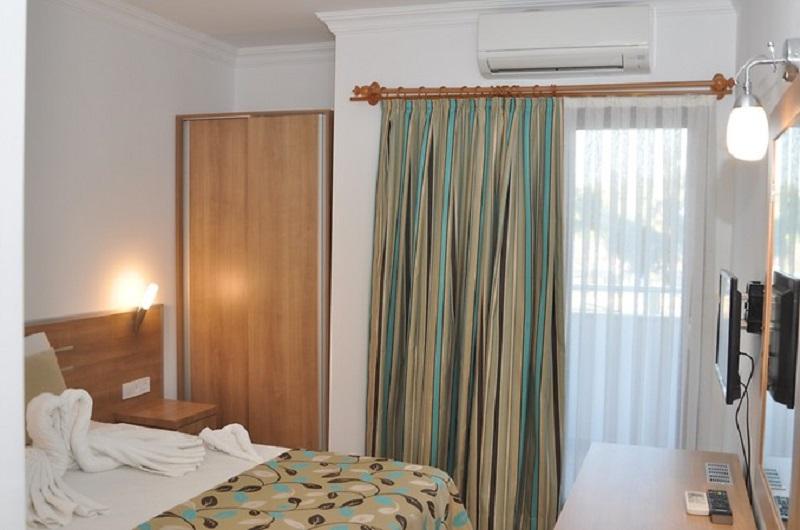 Selenium Hotel Sidé Extérieur photo