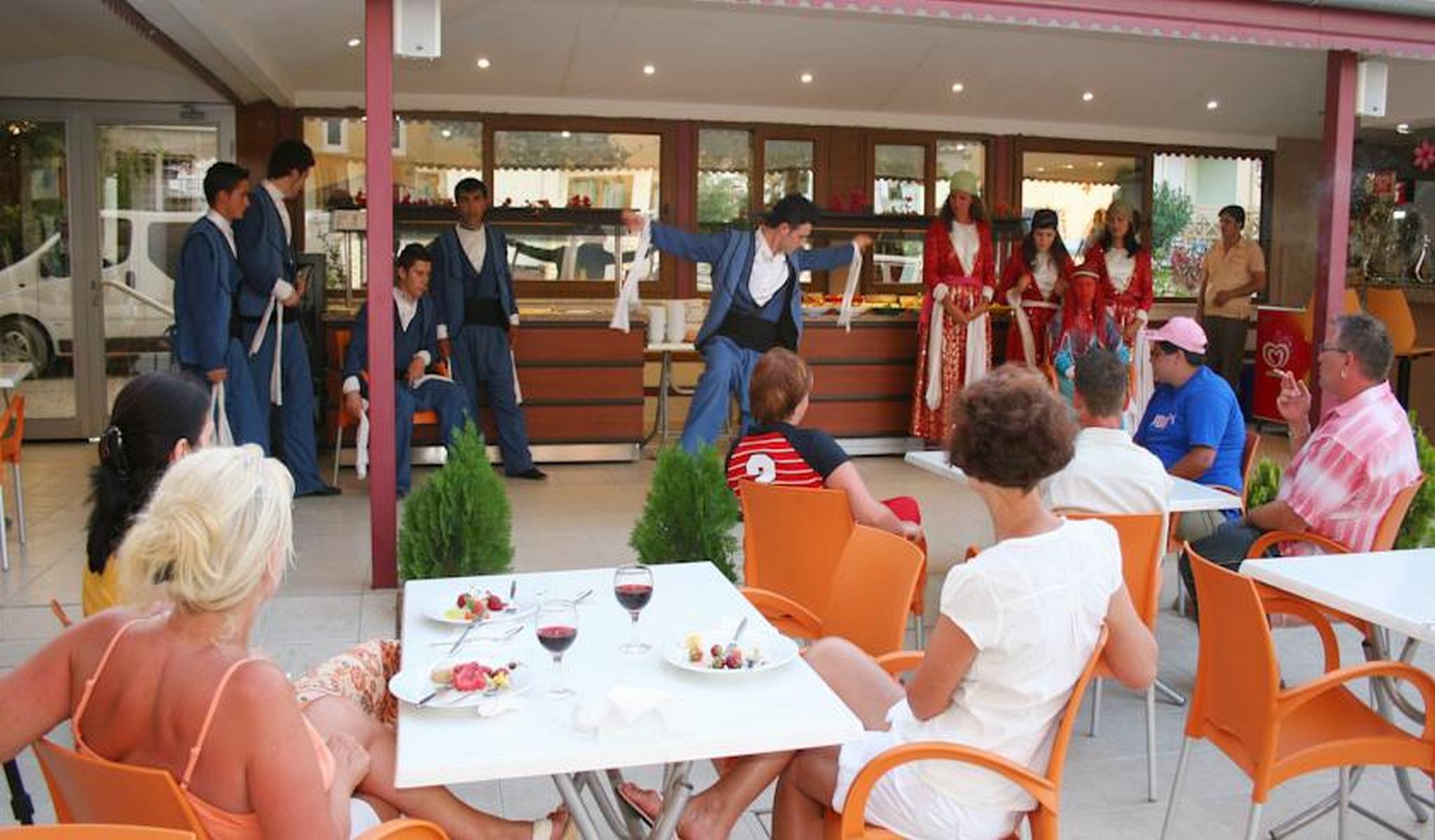 Selenium Hotel Sidé Extérieur photo